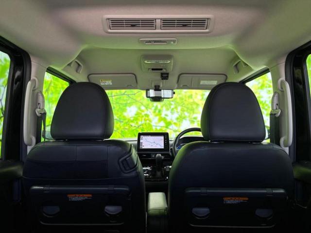 ルークス 4WDハイウェイスターGターボプロパイロットEd 保証書/純正 9インチ メモリーナビ/インテリジェントルームミラー/エマージェンシーブレーキ/両側電動スライドドア/シートヒーター 前席/アラウンドビューモニター/車線逸脱防止支援システム ターボ(38枚目)