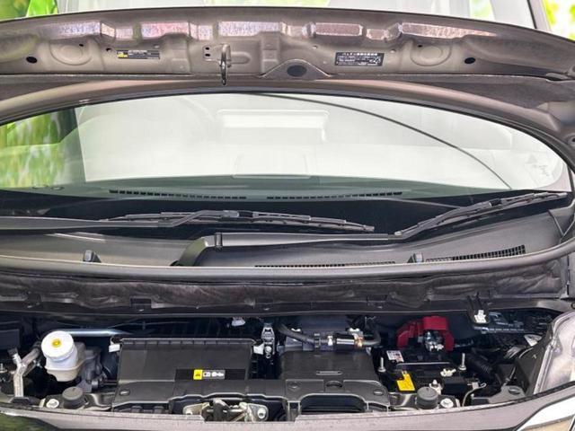 ルークス 4WDハイウェイスターGターボプロパイロットEd 保証書/純正 9インチ メモリーナビ/インテリジェントルームミラー/エマージェンシーブレーキ/両側電動スライドドア/シートヒーター 前席/アラウンドビューモニター/車線逸脱防止支援システム ターボ(48枚目)