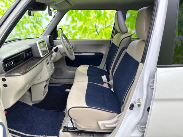 アルトラパン ４ＷＤモード　新品タイヤ／保証書／純正　８インチ　ＳＤナビ／衝突安全装置／シートヒーター／車線逸脱防止支援システム／Ｂｌｕｅｔｏｏｔｈ接続／ＥＢＤ付ＡＢＳ／横滑り防止装置／アイドリングストップ／バックモニター（6枚目）