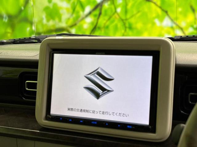 アルトラパン ４ＷＤモード　新品タイヤ／保証書／純正　８インチ　ＳＤナビ／衝突安全装置／シートヒーター／車線逸脱防止支援システム／Ｂｌｕｅｔｏｏｔｈ接続／ＥＢＤ付ＡＢＳ／横滑り防止装置／アイドリングストップ／バックモニター（9枚目）