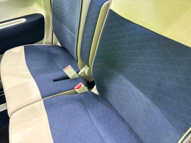 アルトラパン ４ＷＤモード　新品タイヤ／保証書／純正　８インチ　ＳＤナビ／衝突安全装置／シートヒーター／車線逸脱防止支援システム／Ｂｌｕｅｔｏｏｔｈ接続／ＥＢＤ付ＡＢＳ／横滑り防止装置／アイドリングストップ／バックモニター（34枚目）