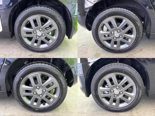 デリカミニ 4WD Tプレミアムリミテッドエディション ディスプレイオーディオ9インチ/イーアシスト(ミツビシ)/両側電動スライドドア/シートヒーター 前席/マルチアラウンドモニター/車線逸脱防止支援システム 衝突被害軽減システム 登録/届出済未使用車(48枚目)