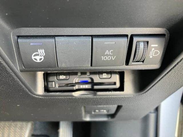 アクア Z 新品タイヤ/保証書/ディスプレイオーディオ10インチ/トヨタセーフティセンス/パノラミックビューモニター/車線逸脱防止支援システム/シート ハーフレザー/ヘッドランプ LED 衝突被害軽減システム(16枚目)