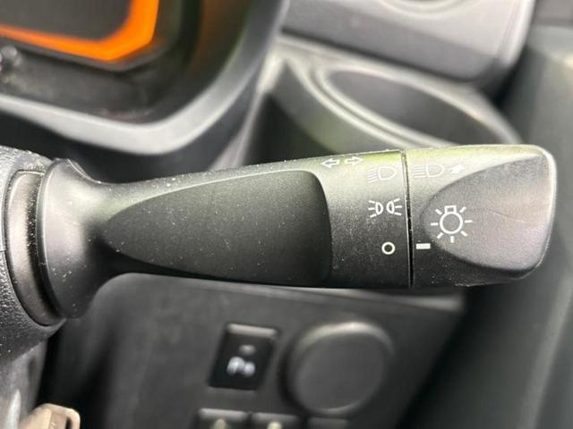 ミライース L SA3 社外 SDナビ/衝突安全装置/車線逸脱防止支援システム/ドライブレコーダー 前後/USBジャック/Bluetooth接続/EBD付ABS/横滑り防止装置/アイドリングストップ/フルセグTV ドラレコ(14枚目)