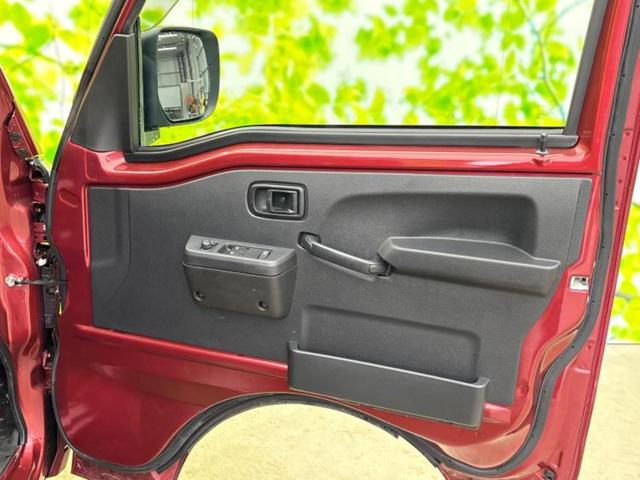 ハイゼットトラック 4WDジャンボエクストラ 保証書/ディスプレイオーディオ/デジタルインナーミラー/スマートアシスト(トヨタ・ダイハツ)/車線逸脱防止支援システム/ヘッドランプ LED/Bluetooth接続/EBD付ABS バックカメラ(7枚目)