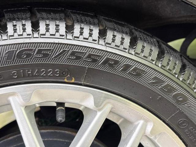 ご購入後の車検やメンテナンスもＷＥＣＡＲＳにお任せください！自社で整備から修理まで行っておりますので、ご納車後のアフターフォローもお任せください！