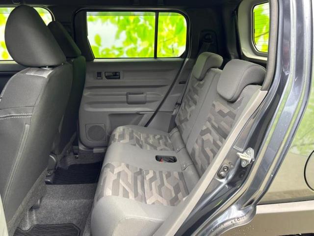 タフト Gダーククロムベンチャー 新品タイヤ/ガラスルーフ/ディスプレイオーディオ9インチ/スマートアシスト(トヨタ・ダイハツ)/シートヒーター 前席/パノラマモニター/車線逸脱防止支援システム/ヘッドランプ LED 全周囲カメラ(7枚目)