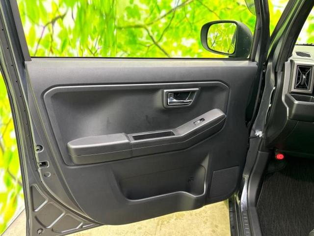 タフト Gダーククロムベンチャー 新品タイヤ/ガラスルーフ/ディスプレイオーディオ9インチ/スマートアシスト(トヨタ・ダイハツ)/シートヒーター 前席/パノラマモニター/車線逸脱防止支援システム/ヘッドランプ LED 全周囲カメラ(23枚目)