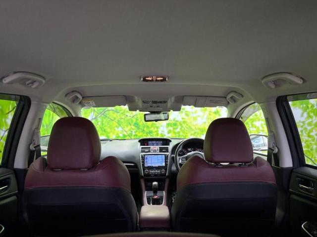 レヴォーグ ４ＷＤ１．６ＳＴＩスポーツアイサイト　保証書／純正　８インチ　ＳＤナビ／デジタルインナーミラー／衝突安全装置／シートヒーター／車線逸脱防止支援システム／シート　フルレザー／ヘッドランプ　ＬＥＤ／Ｂｌｕｅｔｏｏｔｈ接続／ＥＴＣ　革シート（38枚目）