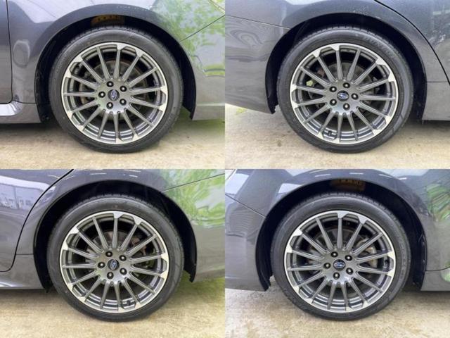 レヴォーグ ４ＷＤ１．６ＳＴＩスポーツアイサイト　保証書／純正　８インチ　ＳＤナビ／デジタルインナーミラー／衝突安全装置／シートヒーター／車線逸脱防止支援システム／シート　フルレザー／ヘッドランプ　ＬＥＤ／Ｂｌｕｅｔｏｏｔｈ接続／ＥＴＣ　革シート（48枚目）