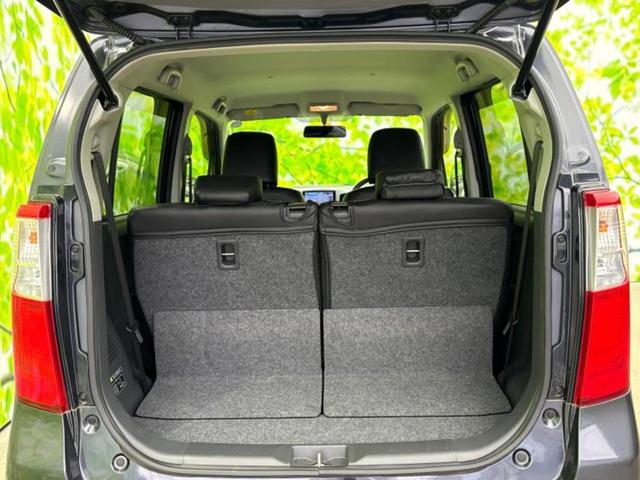 フレア ＸＳ　新品タイヤ／保証書／社外　ＳＤナビ／ヘッドランプ　ＬＥＤ／ＥＢＤ付ＡＢＳ／アイドリングストップ／フルセグＴＶ／ＤＶＤ／エアバッグ　運転席／エアバッグ　助手席／衝突安全ボディ　ＬＥＤヘッドランプ（8枚目）