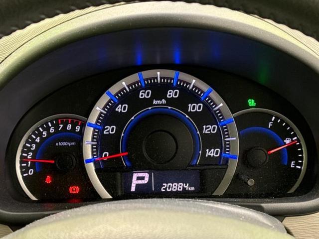 フレア ＸＳ　新品タイヤ／保証書／社外　ＳＤナビ／ヘッドランプ　ＬＥＤ／ＥＢＤ付ＡＢＳ／アイドリングストップ／フルセグＴＶ／ＤＶＤ／エアバッグ　運転席／エアバッグ　助手席／衝突安全ボディ　ＬＥＤヘッドランプ（12枚目）