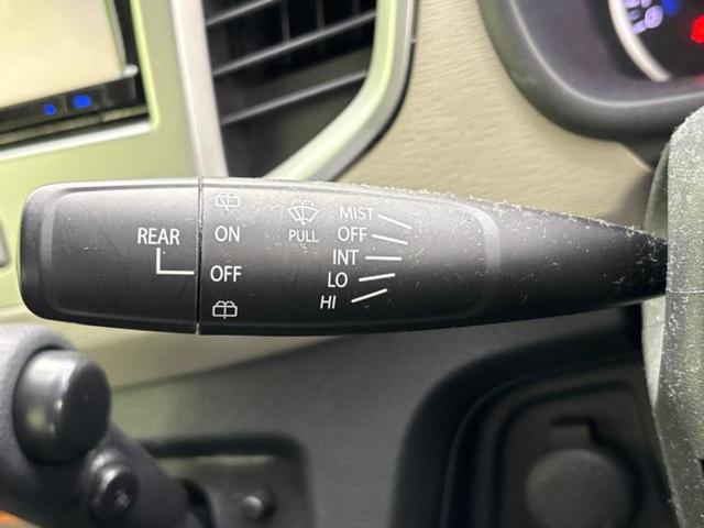 フレア ＸＳ　新品タイヤ／保証書／社外　ＳＤナビ／ヘッドランプ　ＬＥＤ／ＥＢＤ付ＡＢＳ／アイドリングストップ／フルセグＴＶ／ＤＶＤ／エアバッグ　運転席／エアバッグ　助手席／衝突安全ボディ　ＬＥＤヘッドランプ（15枚目）