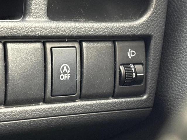 フレア ＸＳ　新品タイヤ／保証書／社外　ＳＤナビ／ヘッドランプ　ＬＥＤ／ＥＢＤ付ＡＢＳ／アイドリングストップ／フルセグＴＶ／ＤＶＤ／エアバッグ　運転席／エアバッグ　助手席／衝突安全ボディ　ＬＥＤヘッドランプ（18枚目）