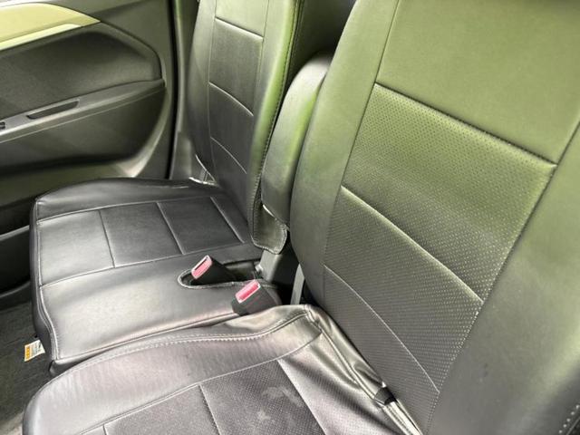 フレア ＸＳ　新品タイヤ／保証書／社外　ＳＤナビ／ヘッドランプ　ＬＥＤ／ＥＢＤ付ＡＢＳ／アイドリングストップ／フルセグＴＶ／ＤＶＤ／エアバッグ　運転席／エアバッグ　助手席／衝突安全ボディ　ＬＥＤヘッドランプ（30枚目）