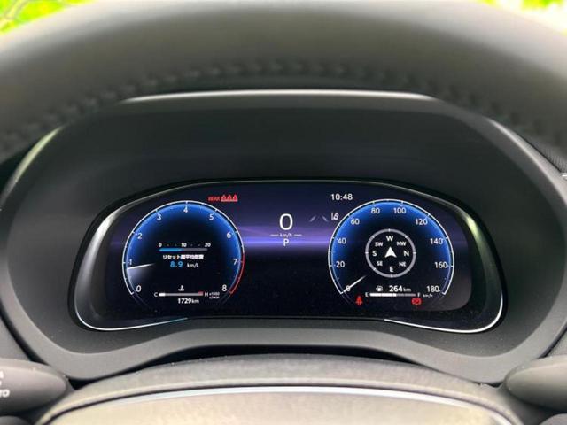 ハリアー Zレザーパッケージ モデリスタエアロ/JBL/保証書/ディスプレイオーディオ+ナビ12.3インチ/デジタルインナーミラー/トヨタセーフティセンス/シートヒーター 前席/パノラミックビューモニター 革シート 全周囲カメラ(14枚目)