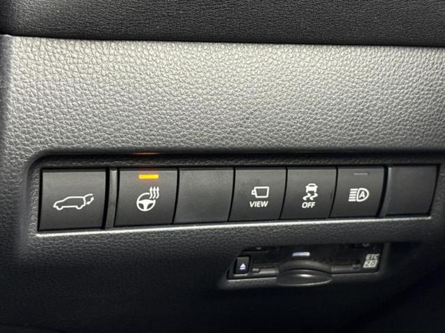 ハリアー Zレザーパッケージ モデリスタエアロ/JBL/保証書/ディスプレイオーディオ+ナビ12.3インチ/デジタルインナーミラー/トヨタセーフティセンス/シートヒーター 前席/パノラミックビューモニター 革シート 全周囲カメラ(27枚目)