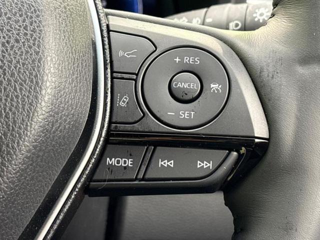 ハリアー Zレザーパッケージ モデリスタエアロ/JBL/保証書/ディスプレイオーディオ+ナビ12.3インチ/デジタルインナーミラー/トヨタセーフティセンス/シートヒーター 前席/パノラミックビューモニター 革シート 全周囲カメラ(29枚目)