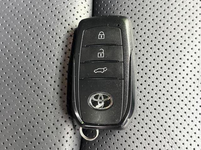 ハリアー Zレザーパッケージ モデリスタエアロ/JBL/保証書/ディスプレイオーディオ+ナビ12.3インチ/デジタルインナーミラー/トヨタセーフティセンス/シートヒーター 前席/パノラミックビューモニター 革シート 全周囲カメラ(36枚目)