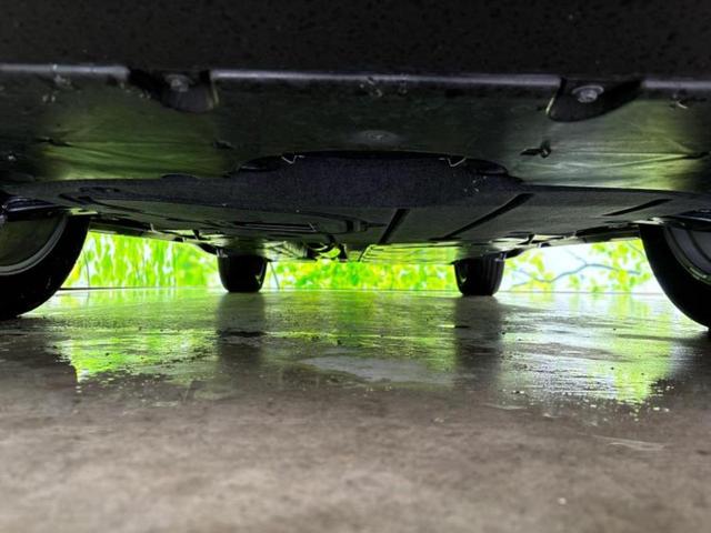 ハリアー Zレザーパッケージ モデリスタエアロ/JBL/保証書/ディスプレイオーディオ+ナビ12.3インチ/デジタルインナーミラー/トヨタセーフティセンス/シートヒーター 前席/パノラミックビューモニター 革シート 全周囲カメラ(44枚目)