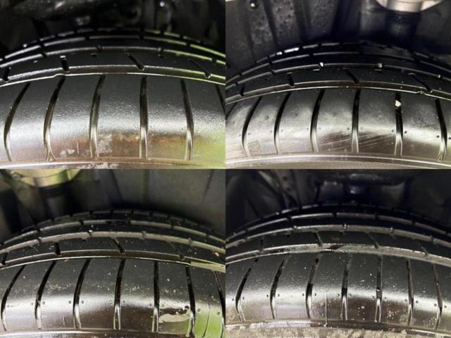 ハリアー Zレザーパッケージ モデリスタエアロ/JBL/保証書/ディスプレイオーディオ+ナビ12.3インチ/デジタルインナーミラー/トヨタセーフティセンス/シートヒーター 前席/パノラミックビューモニター 革シート 全周囲カメラ(45枚目)