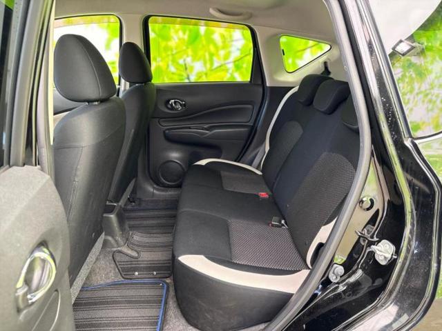 ノート ｅパワーＸ　新品タイヤ／純正　ＳＤナビ／インテリジェントルームミラー／衝突安全装置／アラウンドビューモニター／車線逸脱防止支援システム／ヘッドランプ　ＬＥＤ／Ｂｌｕｅｔｏｏｔｈ接続／ＥＴＣ／ＥＢＤ付ＡＢＳ（7枚目）