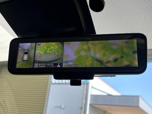 ノート ｅパワーＸ　新品タイヤ／純正　ＳＤナビ／インテリジェントルームミラー／衝突安全装置／アラウンドビューモニター／車線逸脱防止支援システム／ヘッドランプ　ＬＥＤ／Ｂｌｕｅｔｏｏｔｈ接続／ＥＴＣ／ＥＢＤ付ＡＢＳ（12枚目）