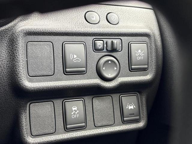 ノート ｅパワーＸ　新品タイヤ／純正　ＳＤナビ／インテリジェントルームミラー／衝突安全装置／アラウンドビューモニター／車線逸脱防止支援システム／ヘッドランプ　ＬＥＤ／Ｂｌｕｅｔｏｏｔｈ接続／ＥＴＣ／ＥＢＤ付ＡＢＳ（25枚目）