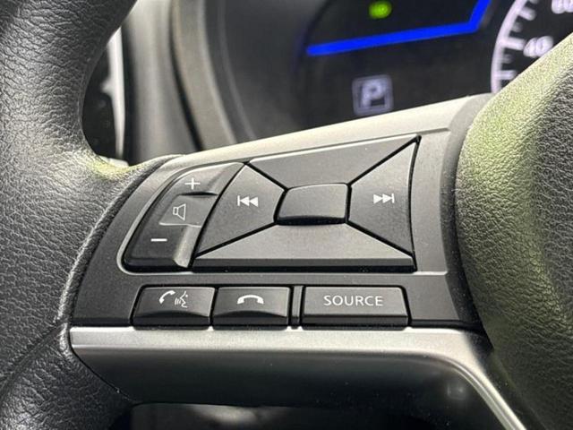 ノート ｅパワーＸ　新品タイヤ／純正　ＳＤナビ／インテリジェントルームミラー／衝突安全装置／アラウンドビューモニター／車線逸脱防止支援システム／ヘッドランプ　ＬＥＤ／Ｂｌｕｅｔｏｏｔｈ接続／ＥＴＣ／ＥＢＤ付ＡＢＳ（26枚目）