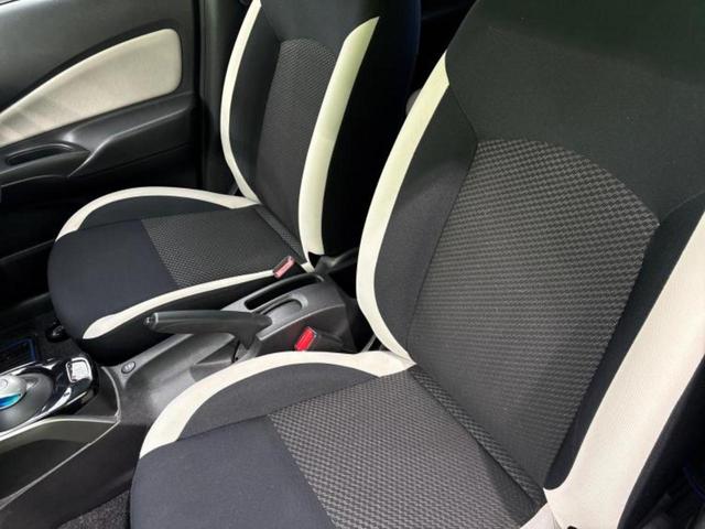 ノート ｅパワーＸ　新品タイヤ／純正　ＳＤナビ／インテリジェントルームミラー／衝突安全装置／アラウンドビューモニター／車線逸脱防止支援システム／ヘッドランプ　ＬＥＤ／Ｂｌｕｅｔｏｏｔｈ接続／ＥＴＣ／ＥＢＤ付ＡＢＳ（35枚目）