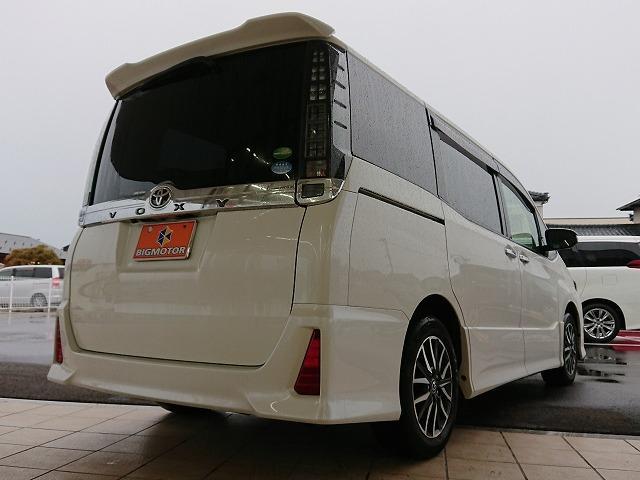 ZS 煌II ETC 純正9インチナビ フルセグTV DVD(3枚目)