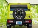 4WD XC 保証書/社外 9インチ SDナビ/デュアルカメラブレーキサポート(スズキ)/シートヒーター/車線逸脱防止支援システム/パーキングアシスト バックガイド/ドライブレコーダー 前後 バックカメラ 4WD(39枚目)