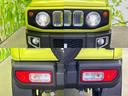 4WD XC 保証書/社外 9インチ SDナビ/デュアルカメラブレーキサポート(スズキ)/シートヒーター/車線逸脱防止支援システム/パーキングアシスト バックガイド/ドライブレコーダー 前後 バックカメラ 4WD(47枚目)