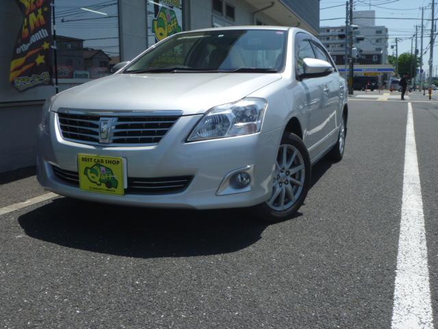 1.8X EXパッケージ AW ETC 6000KM(2枚目)