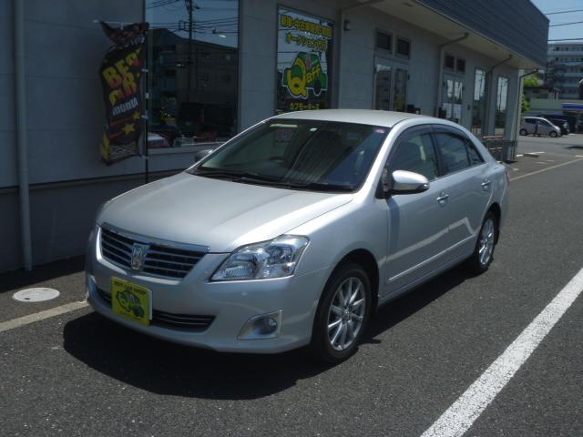 1.8X EXパッケージ AW ETC 6000KM(4枚目)
