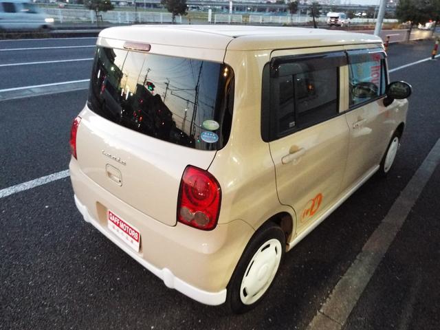 リミテッド キーレス シートヒーター ベンチシート CD再生 ユーザー買取車(8枚目)
