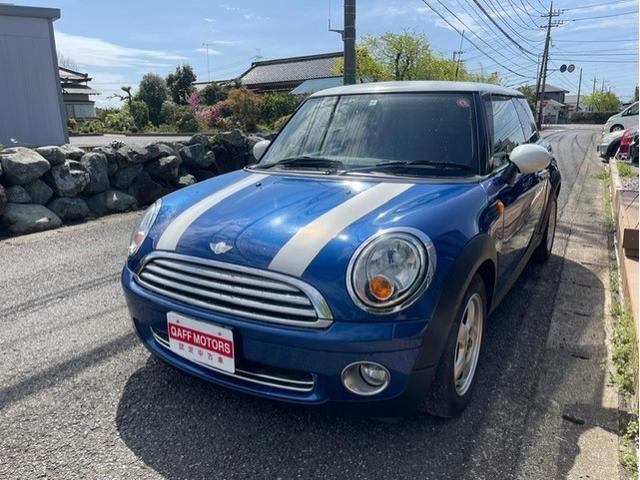 ＭＩＮＩ ＭＩＮＩ