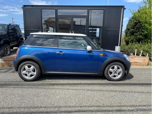 ＭＩＮＩ ＭＩＮＩ