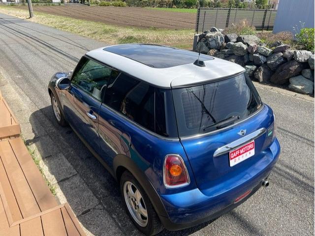 ＭＩＮＩ ＭＩＮＩ