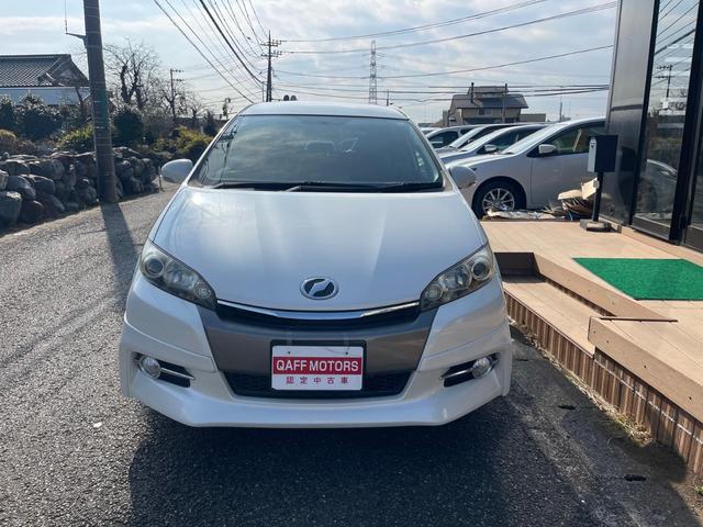 ウィッシュ ２．０Ｚ（2枚目）