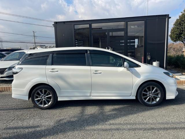 ウィッシュ ２．０Ｚ（5枚目）