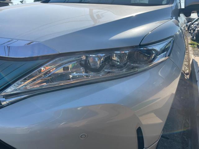 ハリアー プレミアム(2枚目)