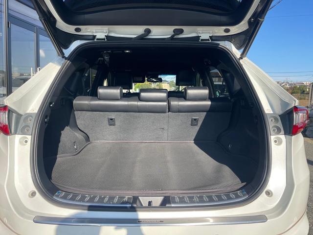 ハリアー プレミアム(6枚目)