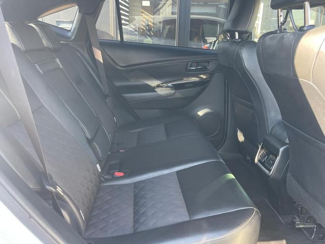 ハリアー プレミアム(18枚目)