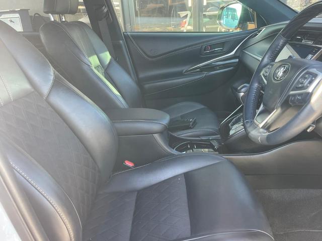 ハリアー プレミアム(20枚目)