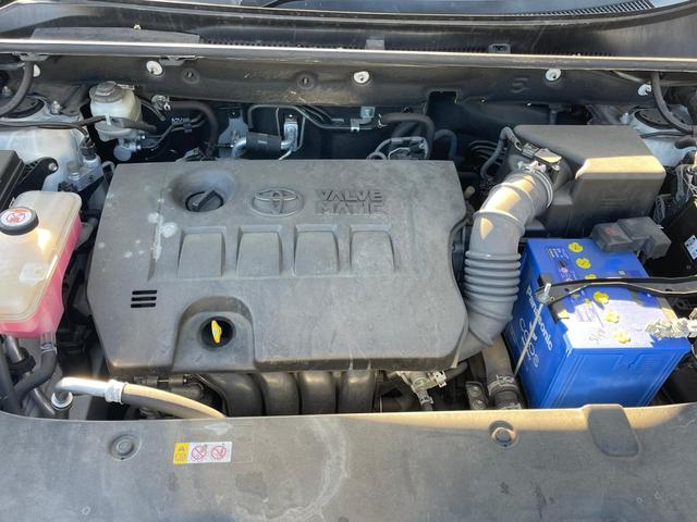 ハリアー プレミアム(22枚目)