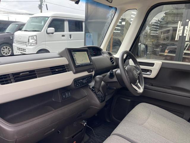 Ｎ－ＢＯＸ Ｌ（12枚目）