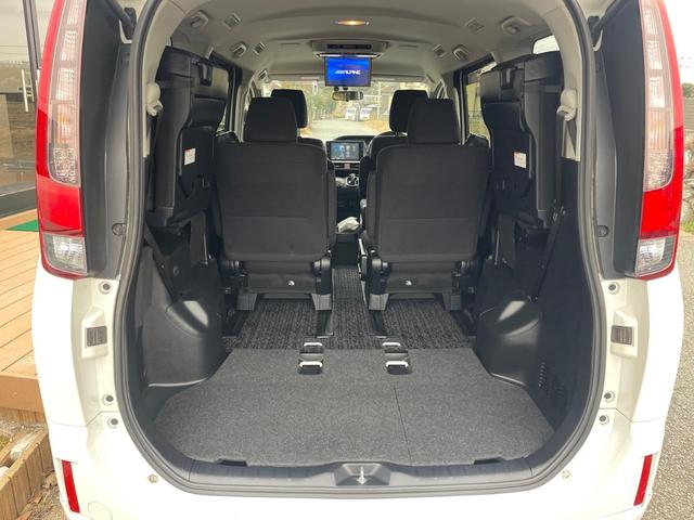 ノア ハイブリッドＧ（8枚目）