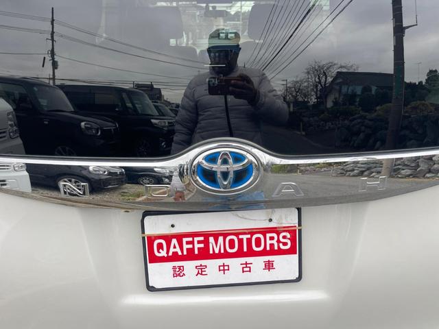 ノア ハイブリッドＧ（9枚目）