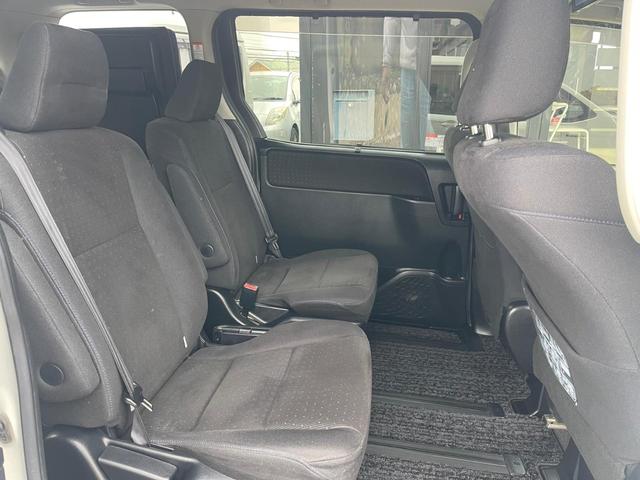 ノア ハイブリッドＧ（17枚目）